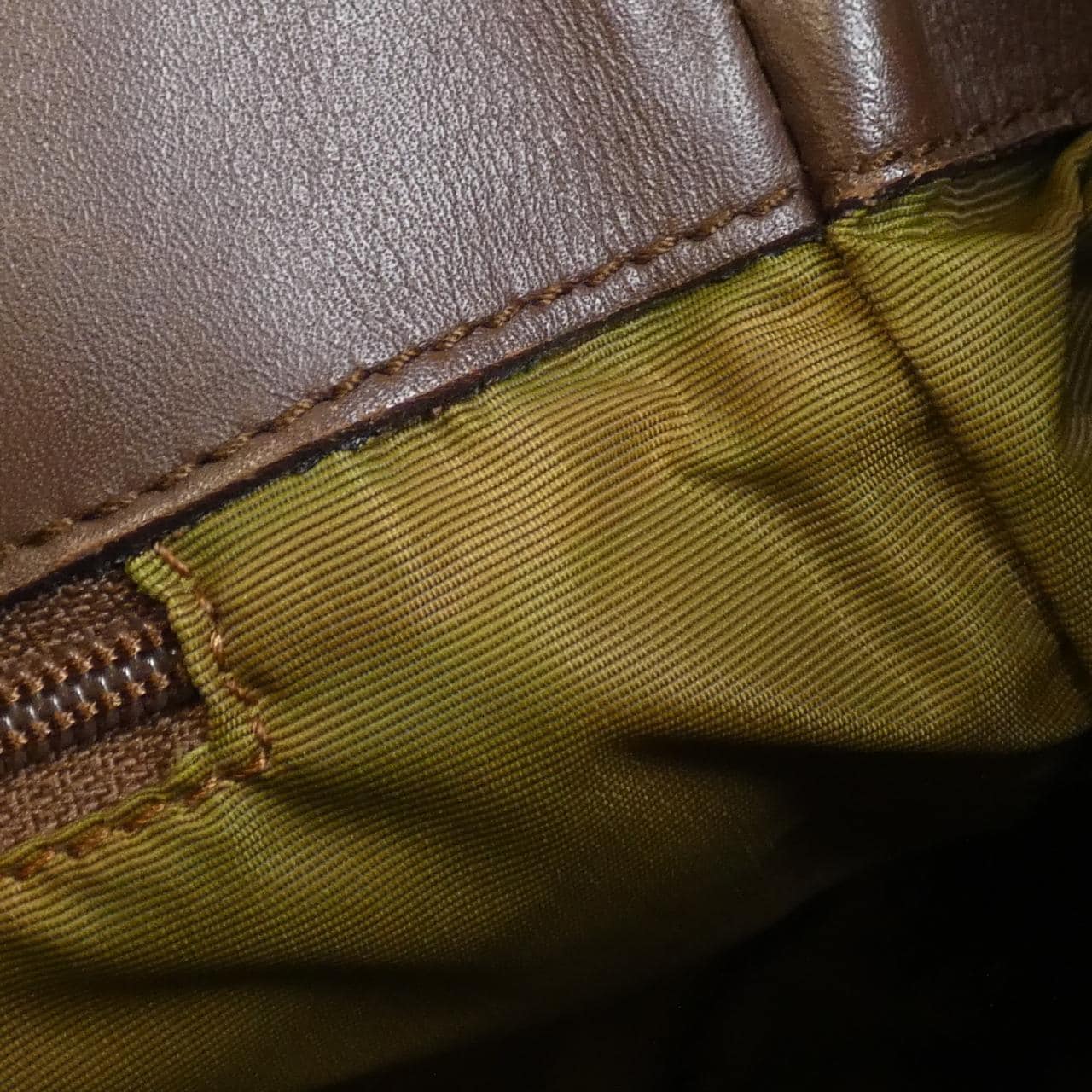 [vintage] Gucci 002 1099包