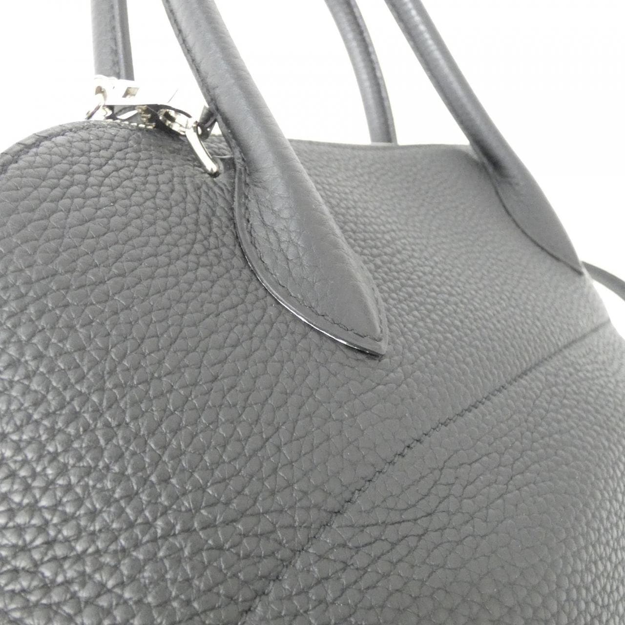 エルメス ボリード 31cm 073419CK バッグ