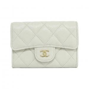 シャネル タイムレスクラシック ライン AP4096 カードケース