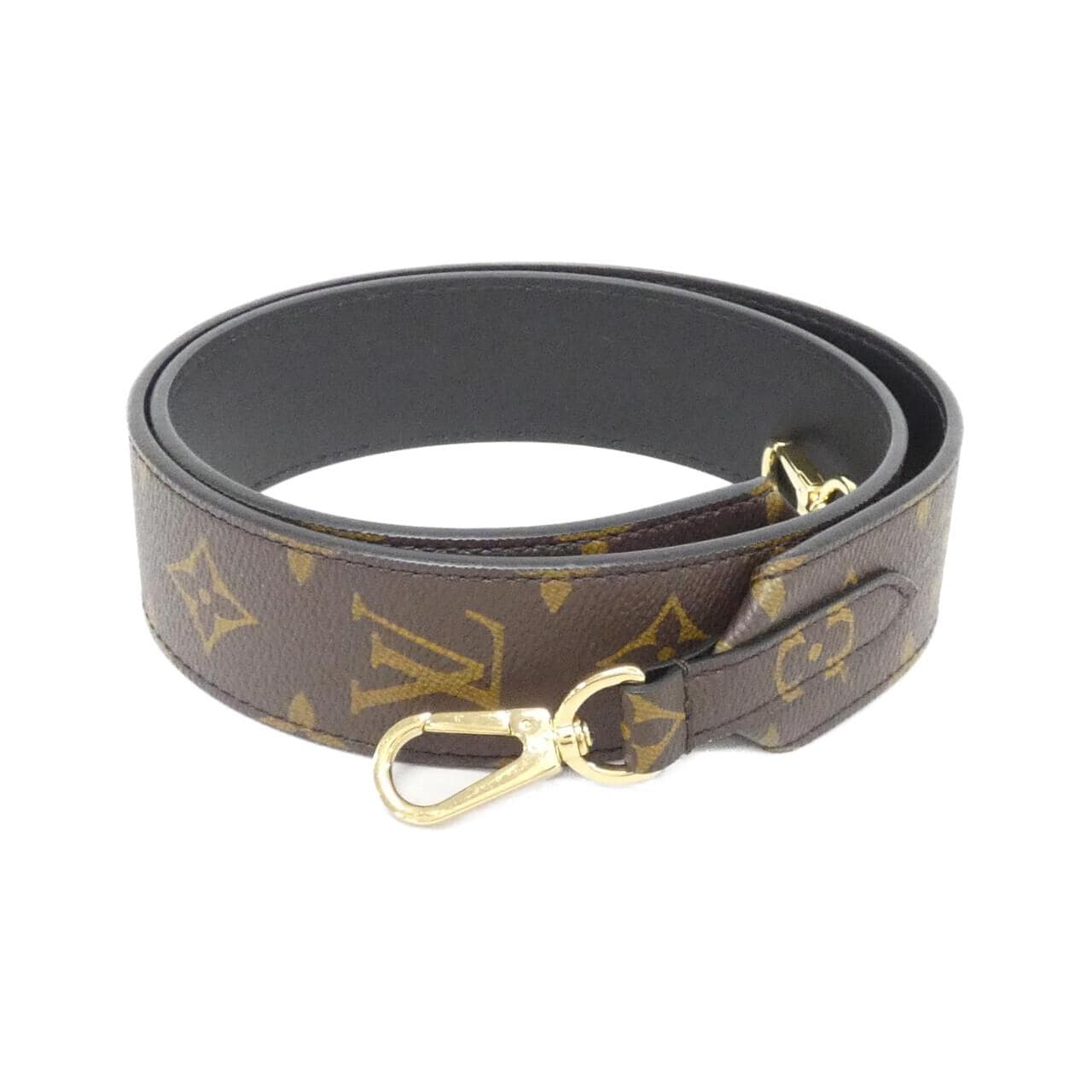 ルイヴィトン モノグラム ショルダー ストラップ J02288 ストラップ