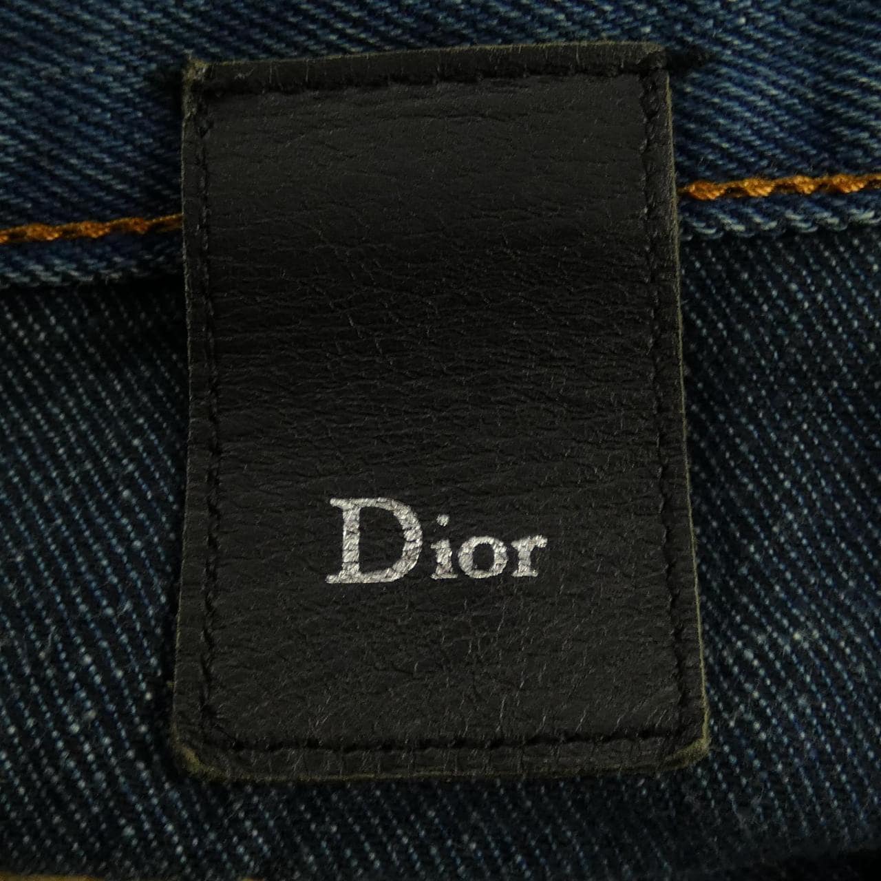 DIOR HOMME HOMME jeans