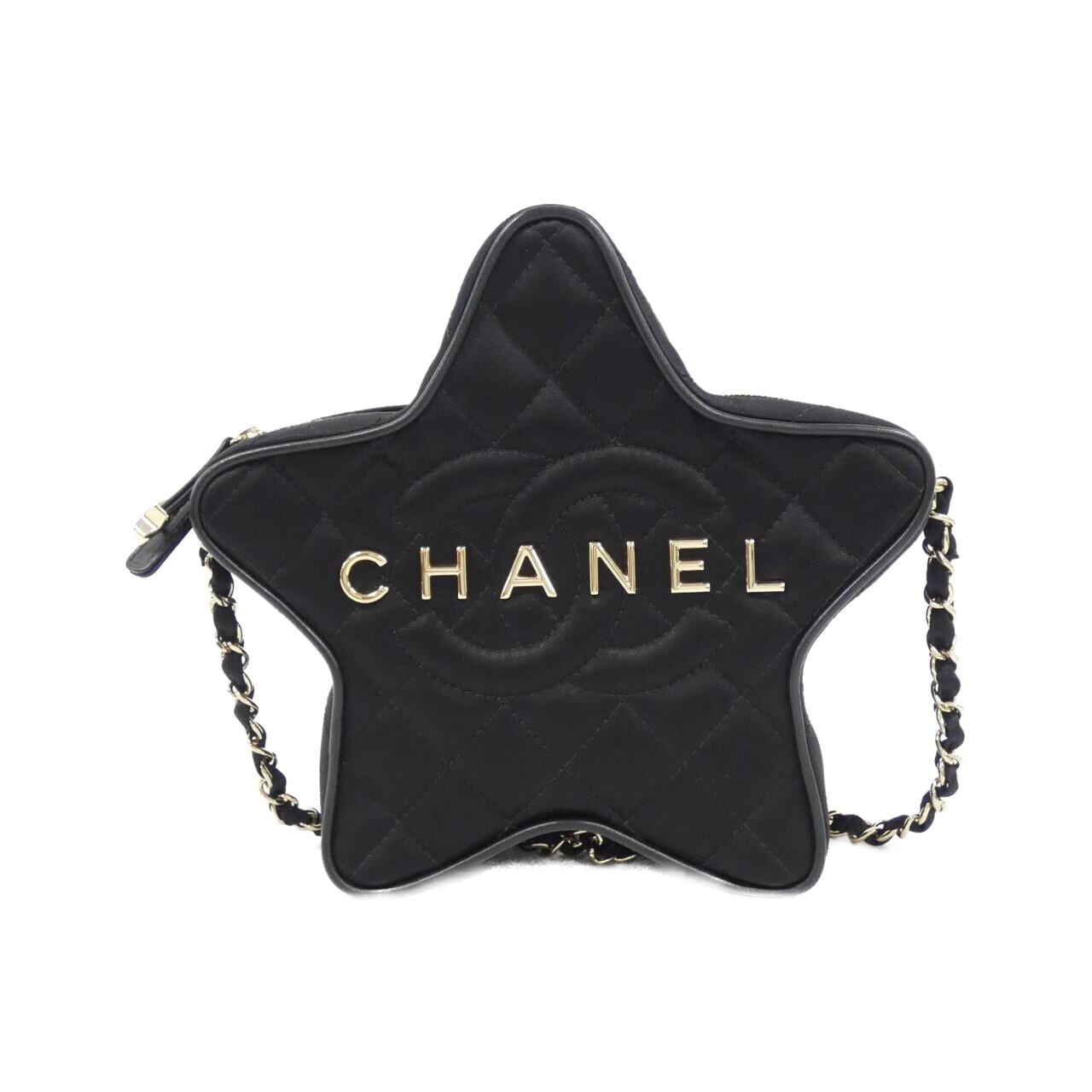 CHANEL AS4579 Shoulder Bag