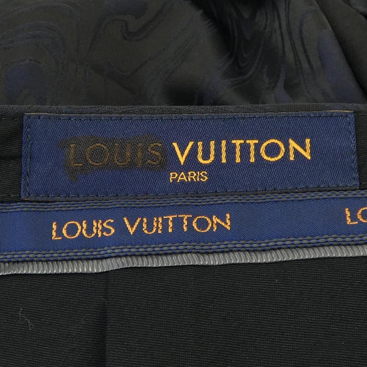 LOUIS VUITTON LOUIS VUITTON Pants