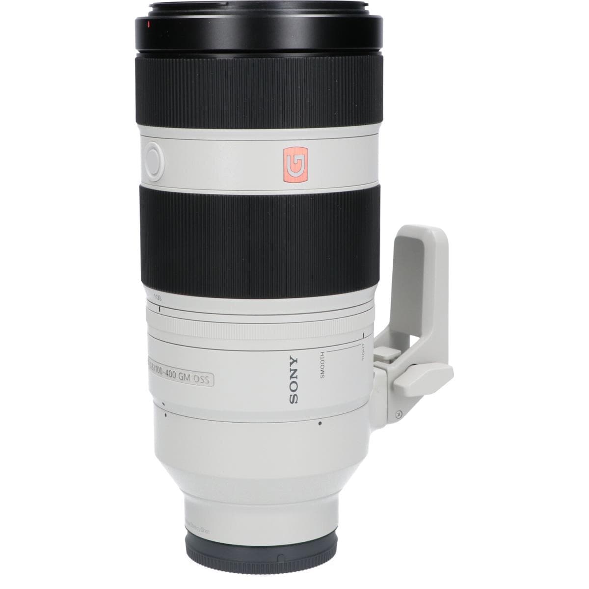 ＳＯＮＹ　ＦＥ１００－４００ｍｍ　Ｆ４．５－５．６ＧＭ　ＯＳＳ