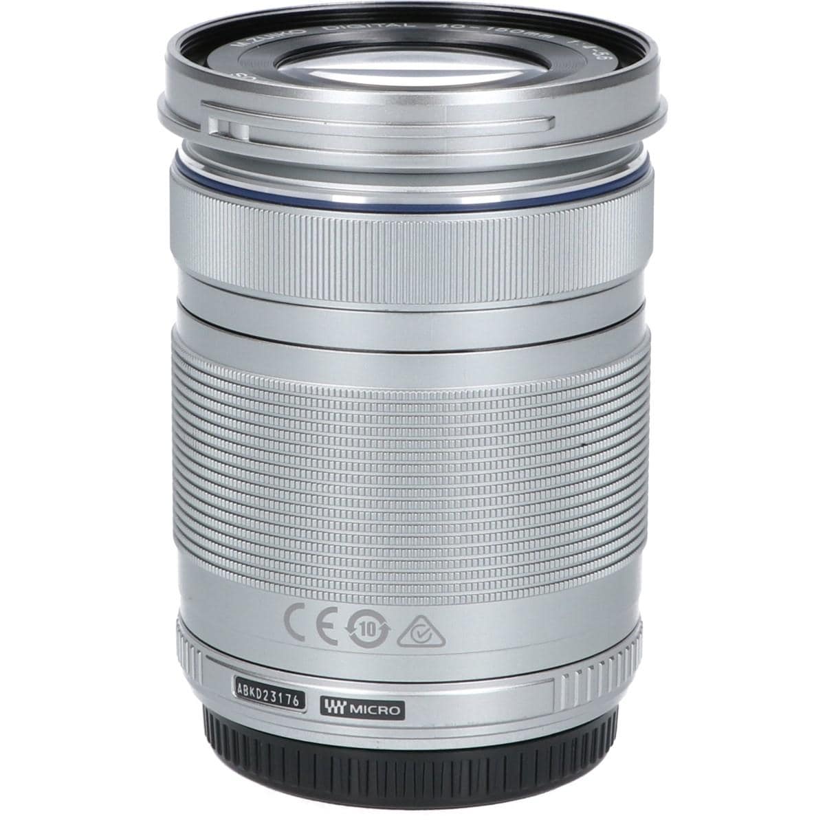 MZD ED40-150mm F4-5.6R
