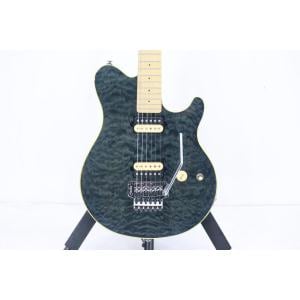 ＳＴＥＲＬＩＮＧ　ＢＹ　ＭＵＳＩＣＭＡＮ　ＡＸ４０