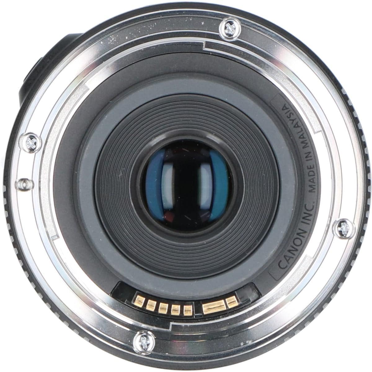 ＥＦ－Ｓ２４ｍｍ　Ｆ２．８ＳＴＭ