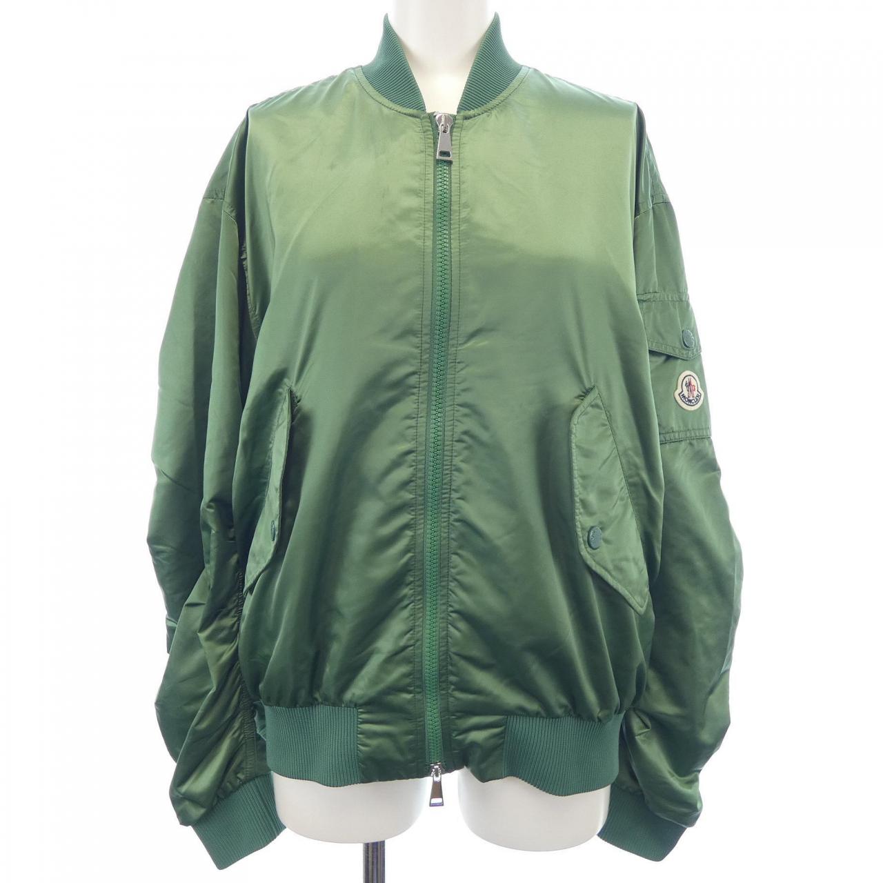 モンクレール MONCLER ブルゾン