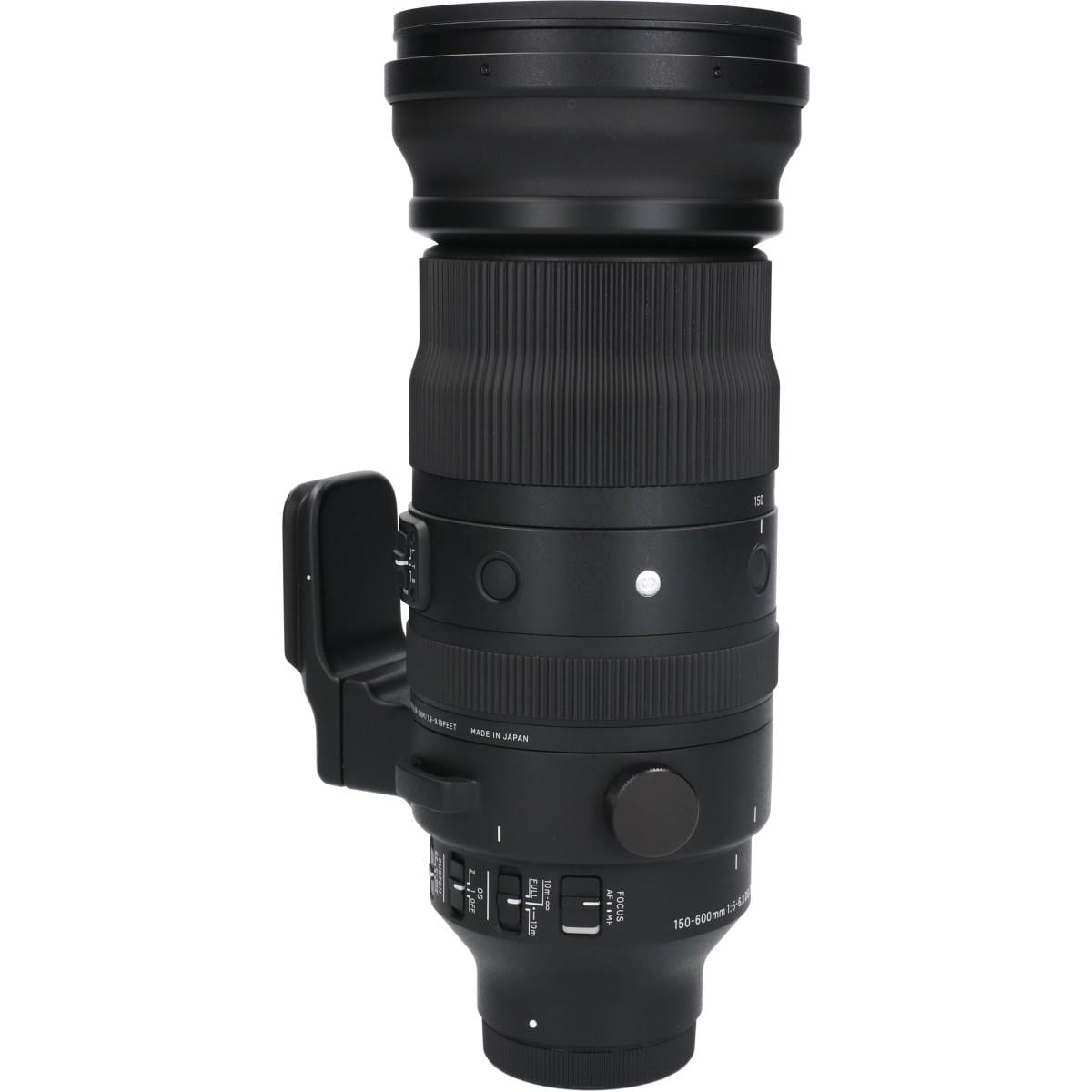 Ｅ１５０－６００ｍｍ　Ｆ５－６．３ＤＧ　ＤＮ　ＯＳ　（Ｓ）
