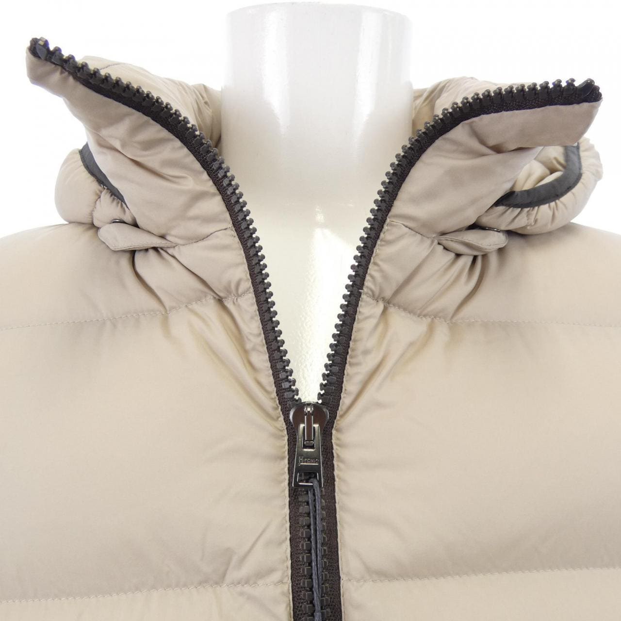 ヘルノ Herno PI0766U ダウンジャケット