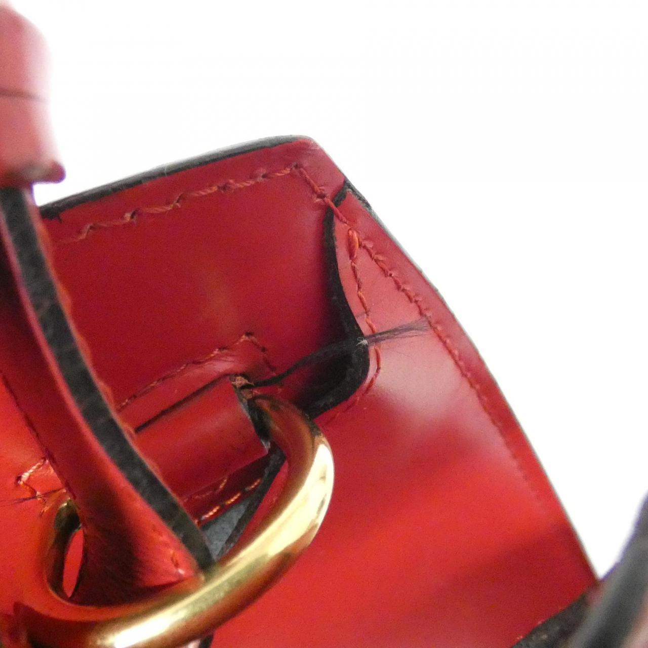 ルイヴィトン エピ クリュニー M52257 ショルダーバッグ