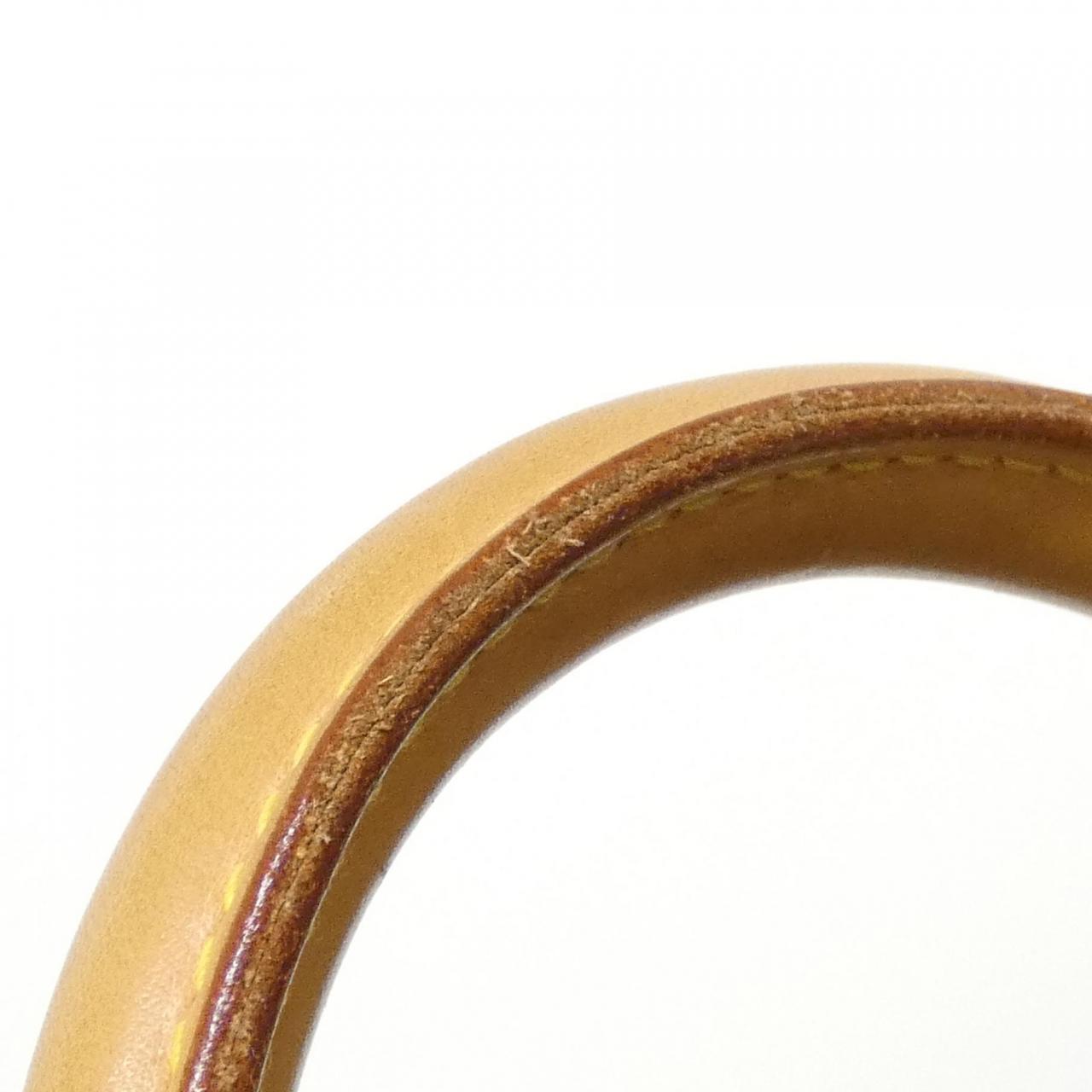 ルイヴィトン モノグラム キーポル 55cm M41424 ボストンバッグ