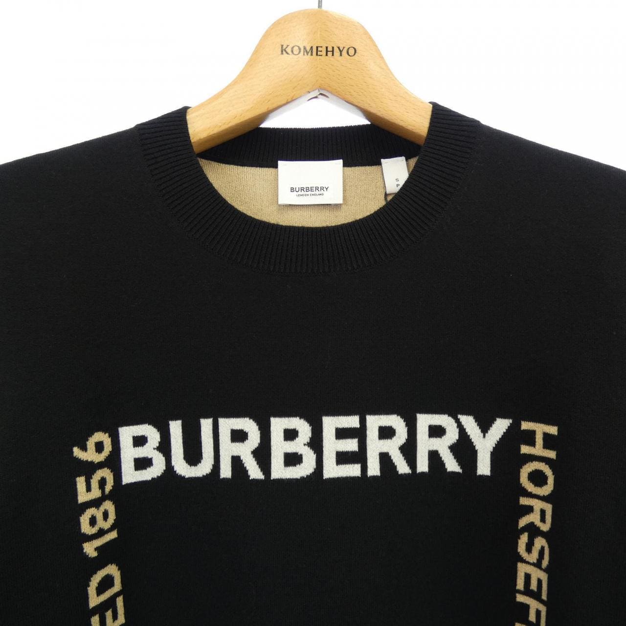 バーバリー BURBERRY 8052414 ニット