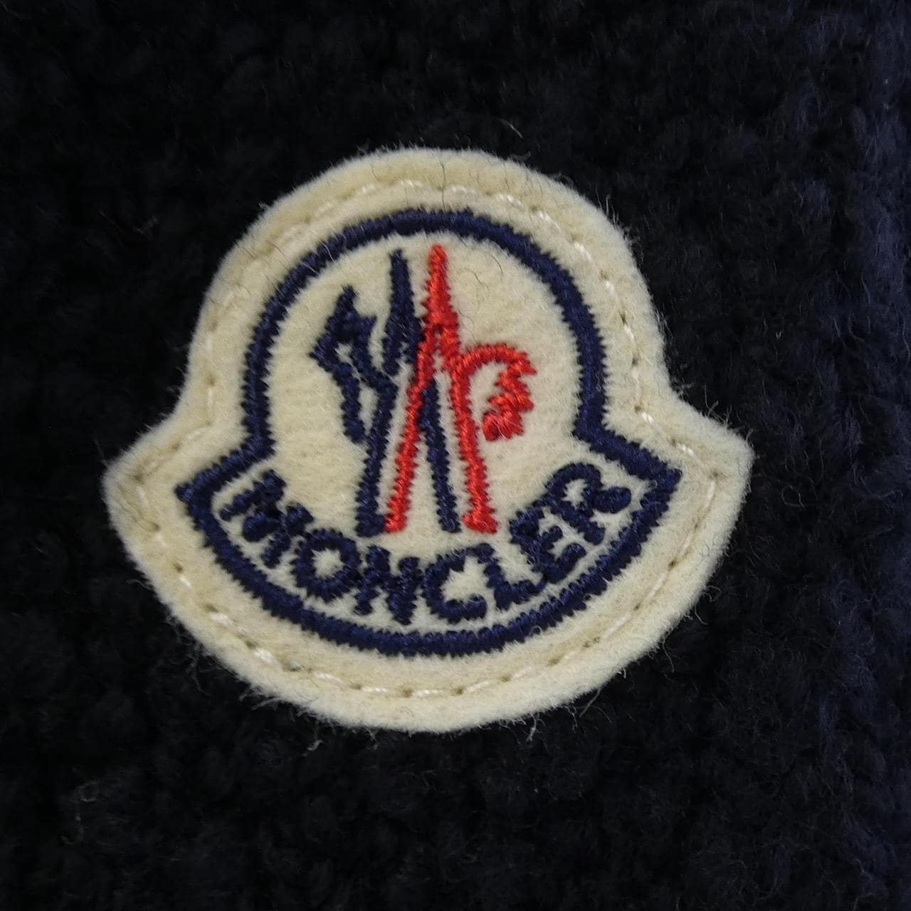 【新品】モンクレール MONCLER K20939B00005 ダウンジャケット