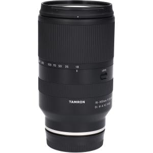 １８－３００ｍｍ　Ｆ３．５－６．３ＶＣ　ＶＸＤ　Ｂ０６１