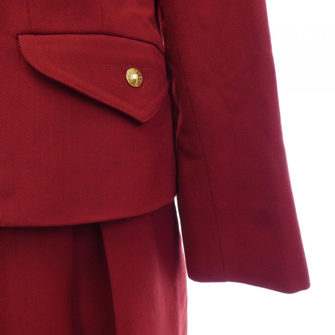 [vintage] HERMES套装