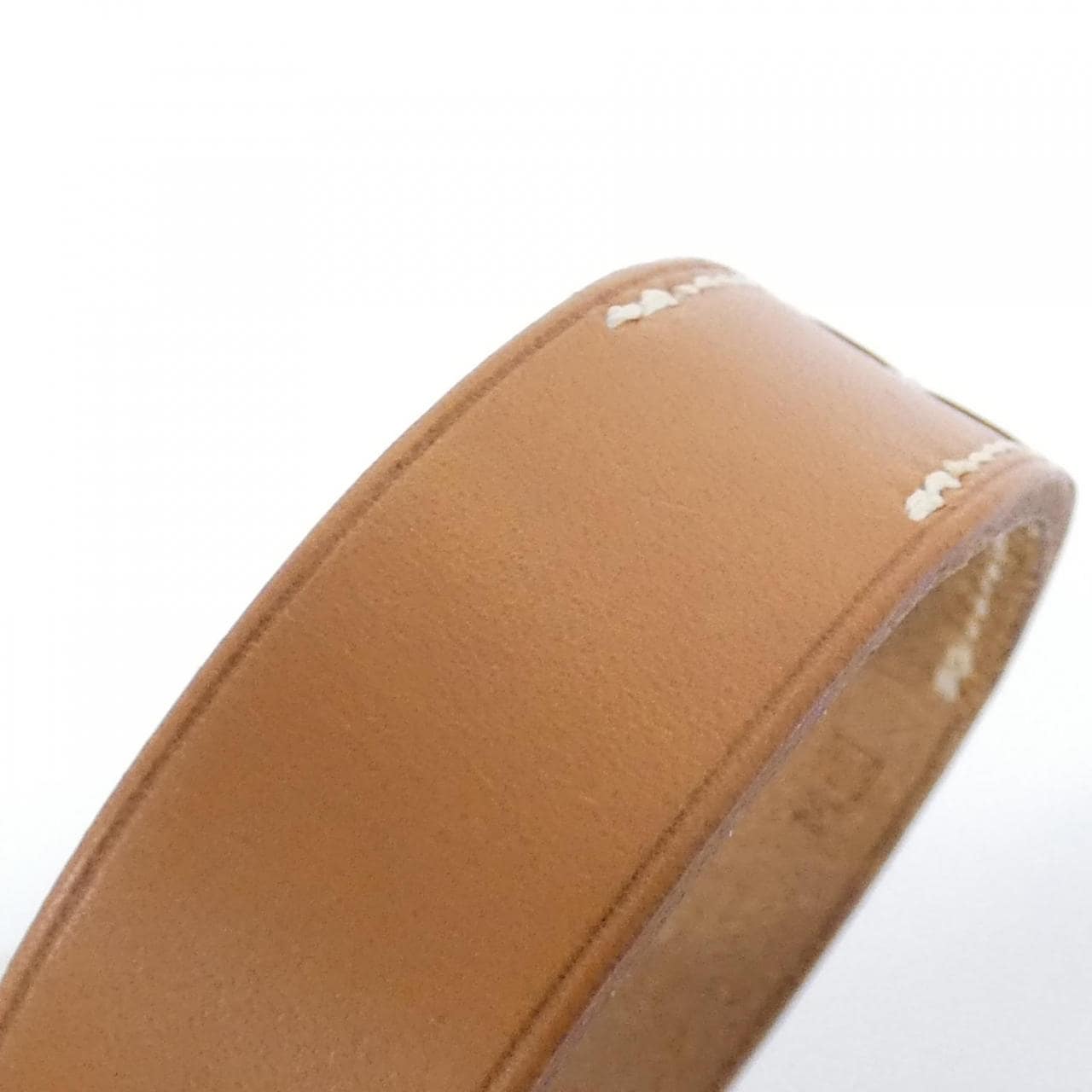 【ヴィンテージ】エルメス POUR TOUR バングル