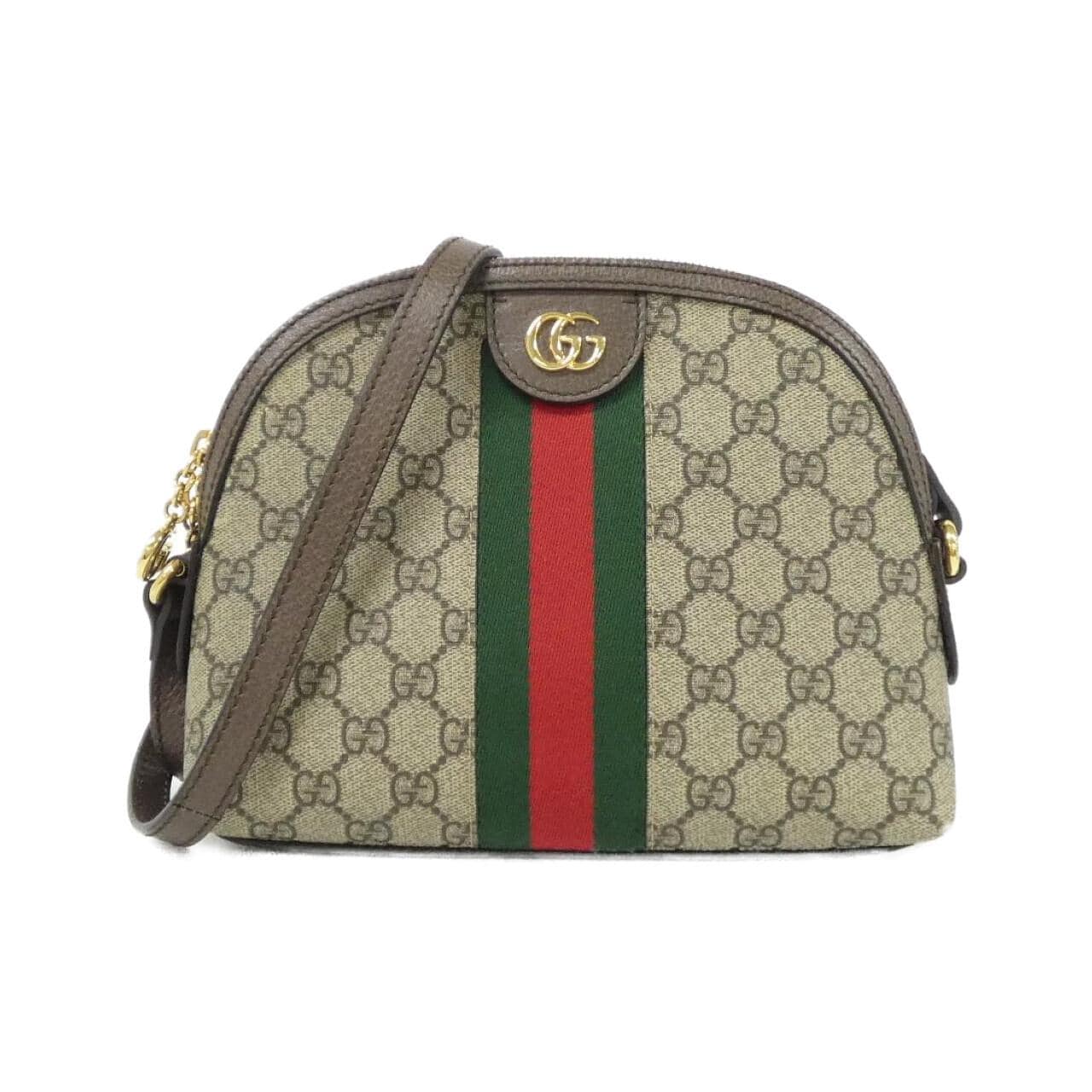 グッチ OPHIDIA 499621 K05NG ショルダーバッグ