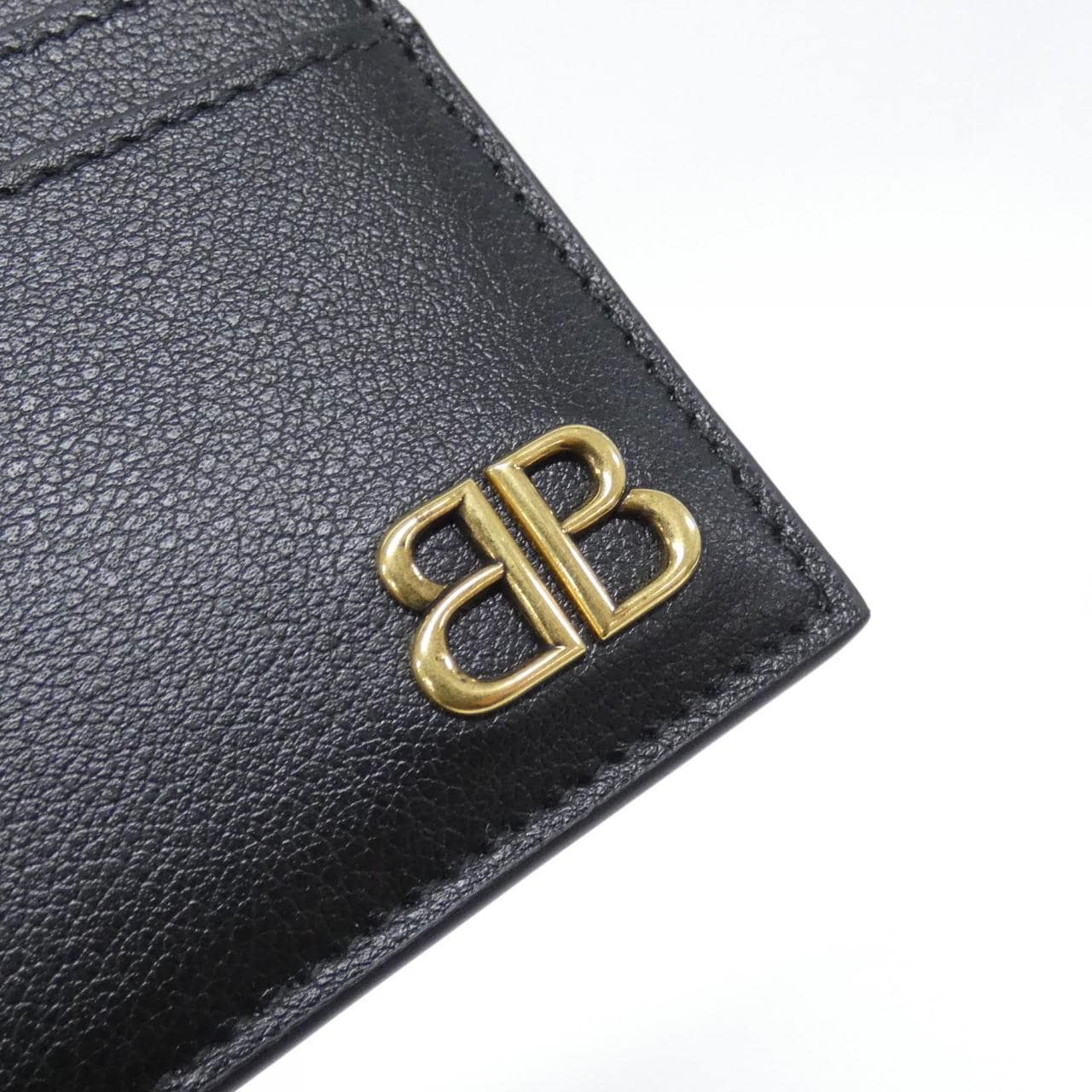 【新品】バレンシアガ モナコ カード ホルダー 766547 2ABXL カードケース