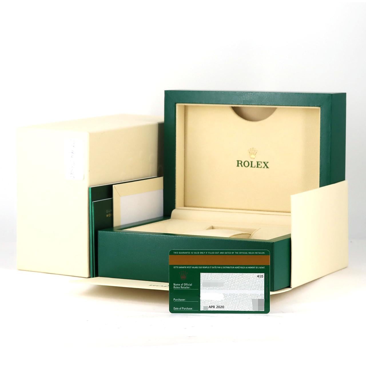 ロレックス デイトジャスト 279171 SSxPG 自動巻 ランダム番