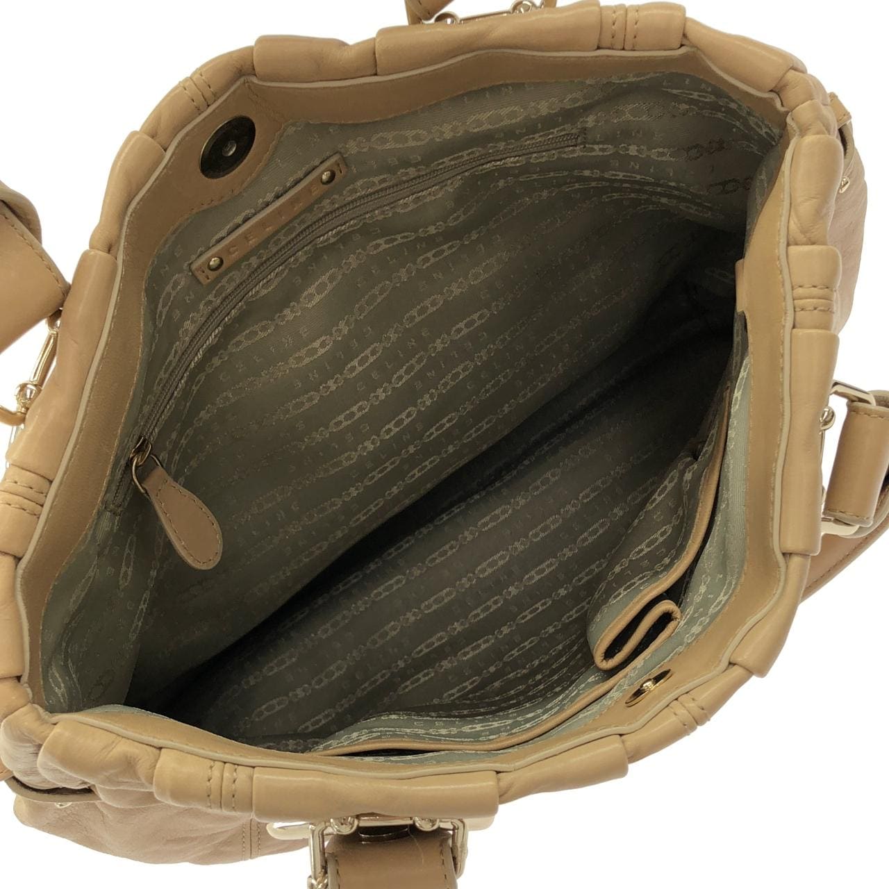 ロエベ PILLOW MEDIUM 162373PAP ショルダーバッグ