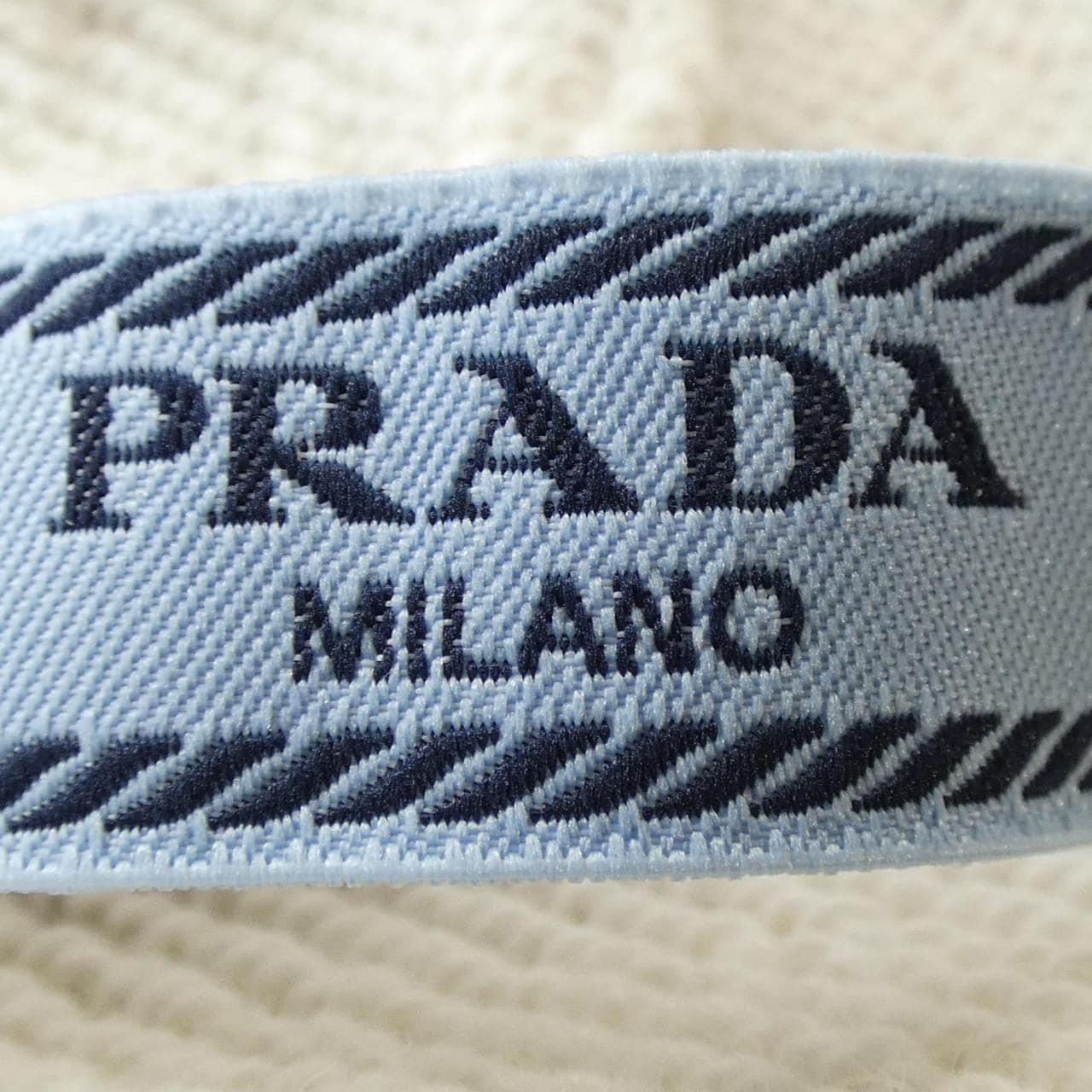 プラダ PRADA 134677 S232 1X6Q パーカー