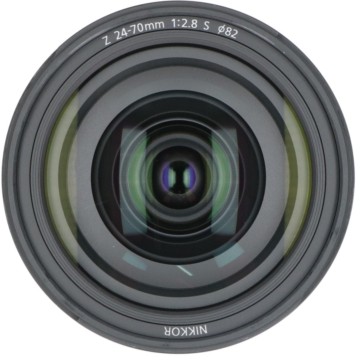Ｚ２４－７０ｍｍ　Ｆ２．８Ｓ