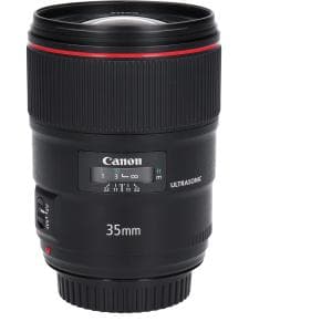 ＣＡＮＯＮ　ＥＦ３５ｍｍ　Ｆ１．４ＬＩＩ　ＵＳＭ