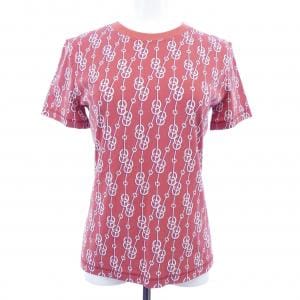エルメス HERMES CLIQUETIS 2E4600DG Tシャツ