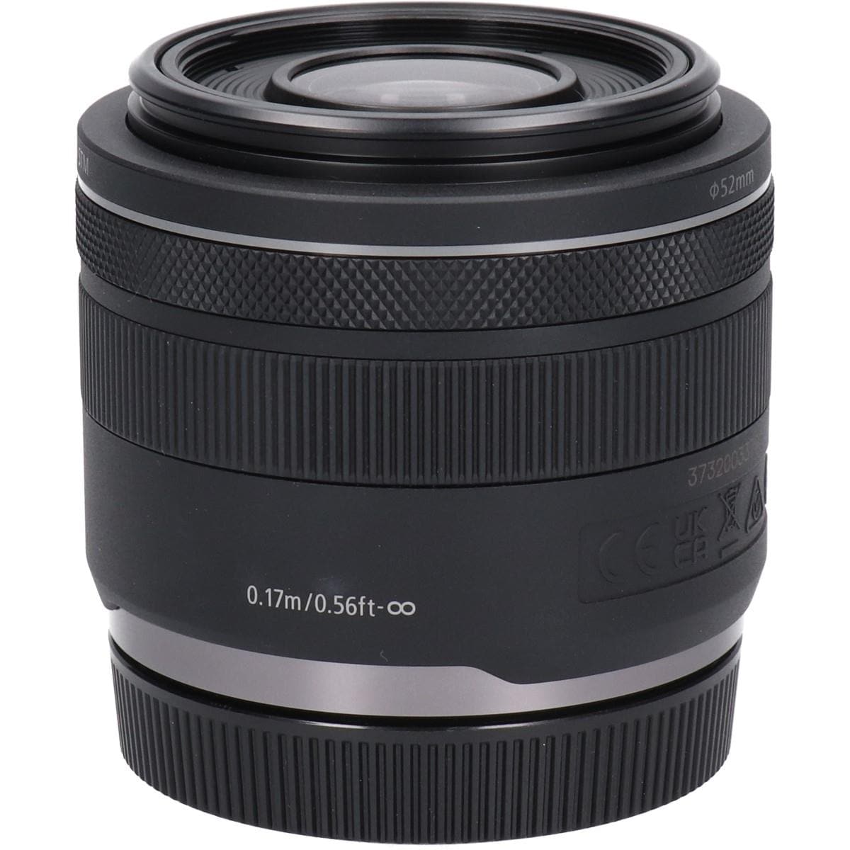 ＲＦ３５ｍｍ　Ｆ１．８ＭＡＣＲＯ　ＩＳ　ＳＴＭ