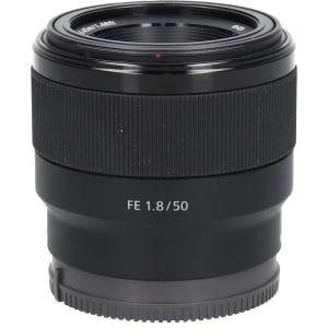 ＦＥ５０ｍｍ　Ｆ１．８（ＳＥＬ５０Ｆ１８Ｆ）