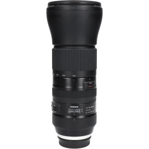 ＥＯＳ１５０－６００ｍｍ　Ｆ５－６．３ＶＣＧ２　Ａ０２２