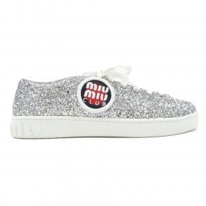 ミュウミュウ MIU MIU スニーカー