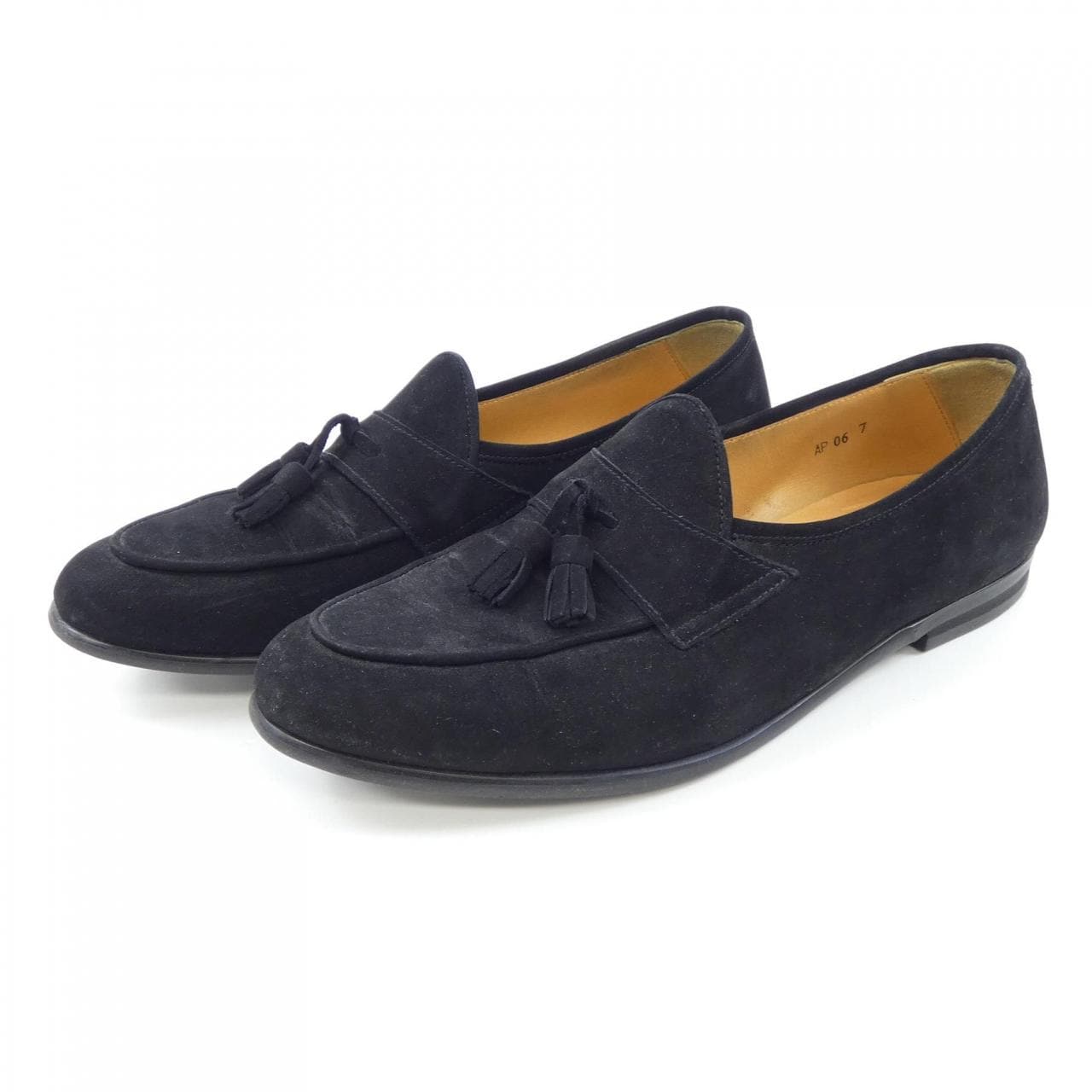 HIROSHI TSUBOUCHI シューズ