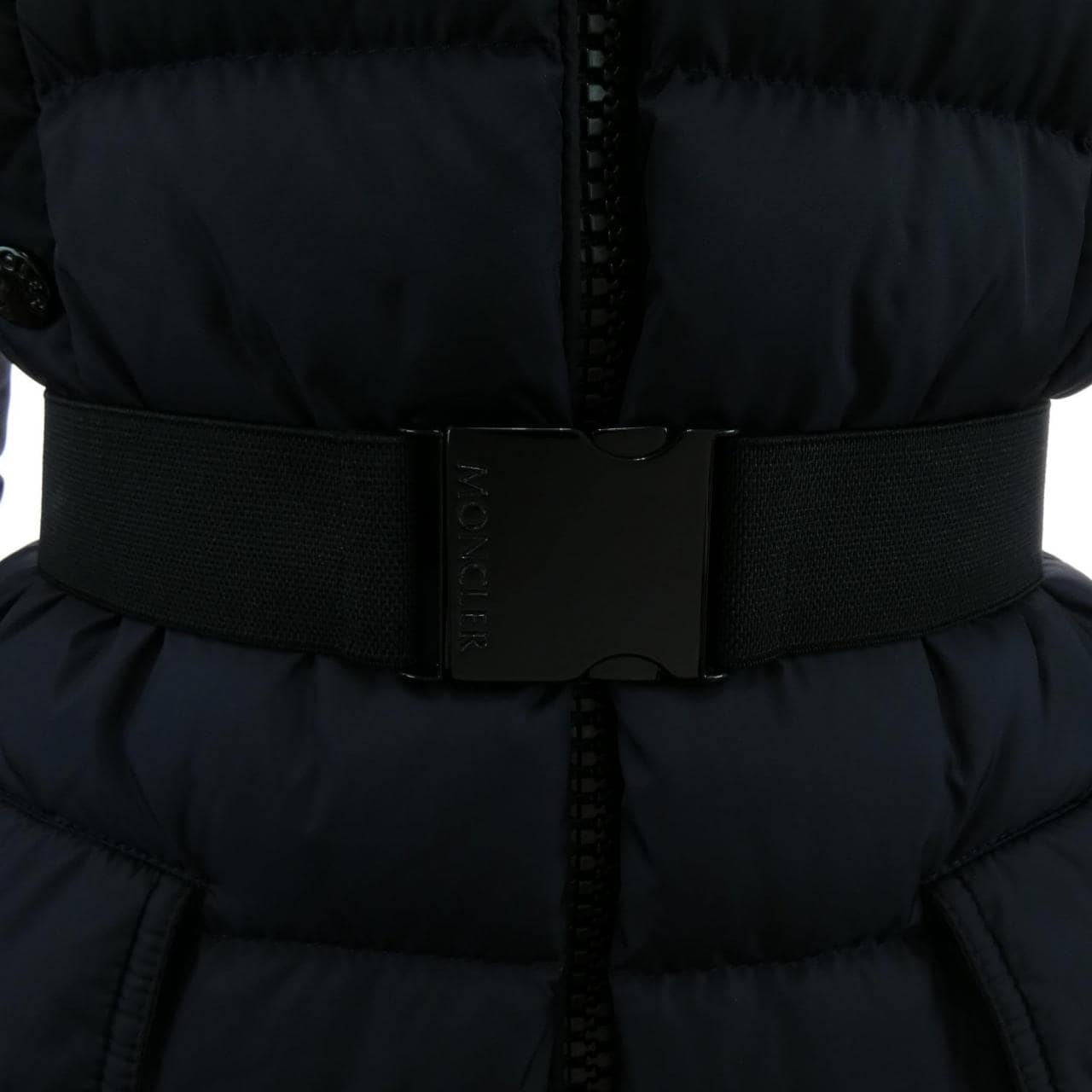 モンクレール MONCLER CLION ダウンジャケット