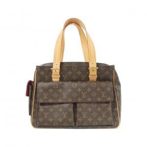 ルイヴィトン モノグラム ミュルティプリ シテ M51162 バッグ