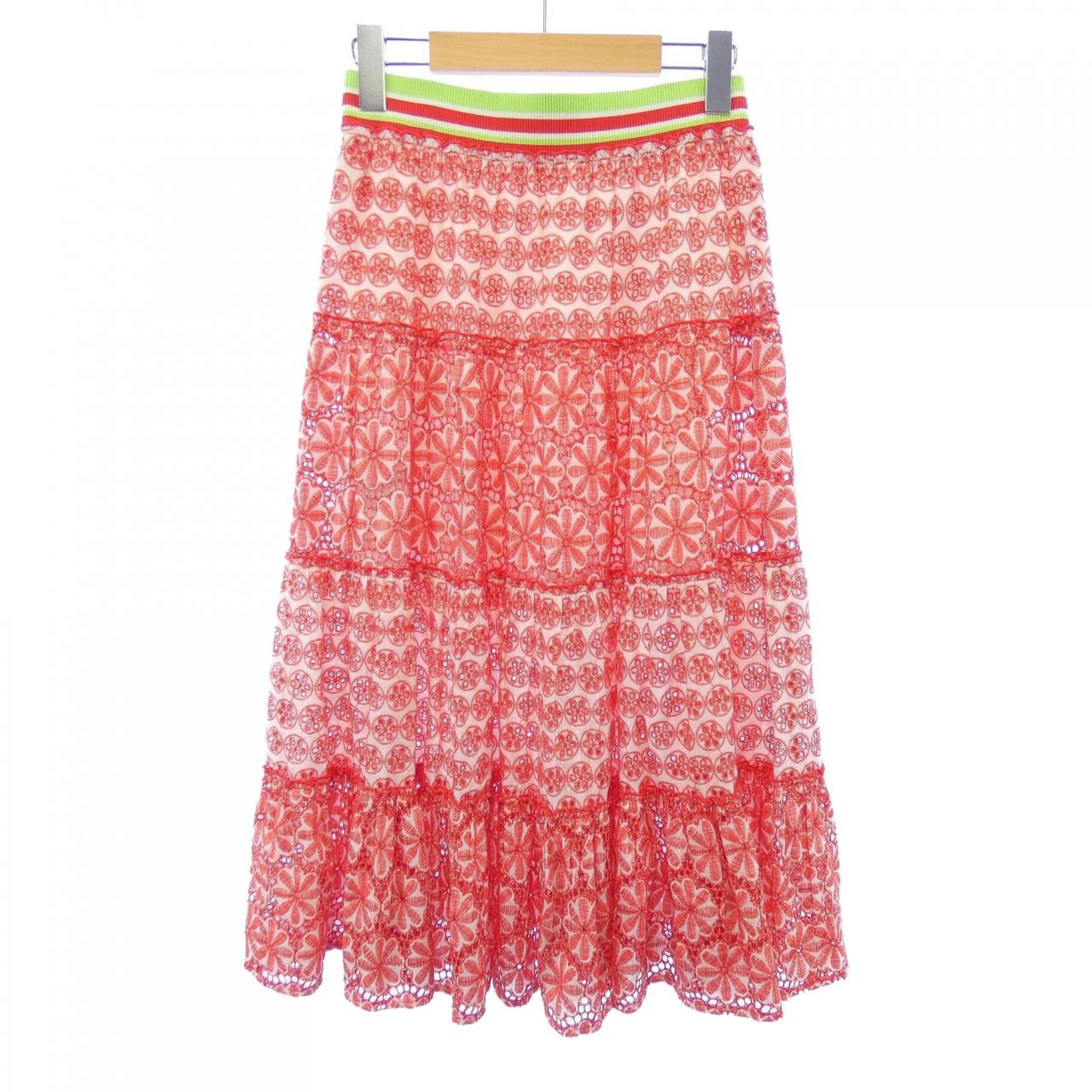 ヴィヴィアンタム VIVIENNE TAM スカート