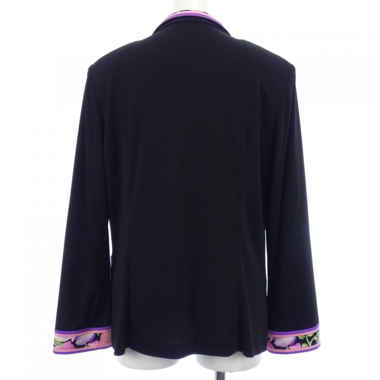 レオナールファッション LEONARD FASHION 0181555 ジャケット