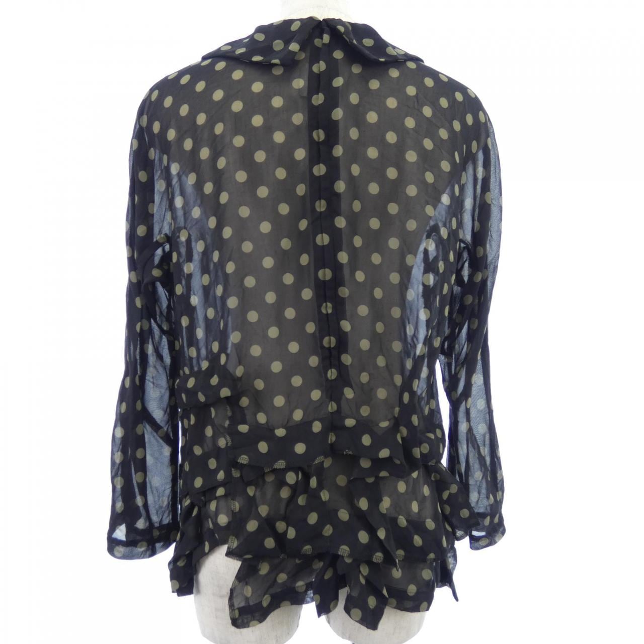 コムデギャルソン COMME des GARCONS RL-B015 シャツ