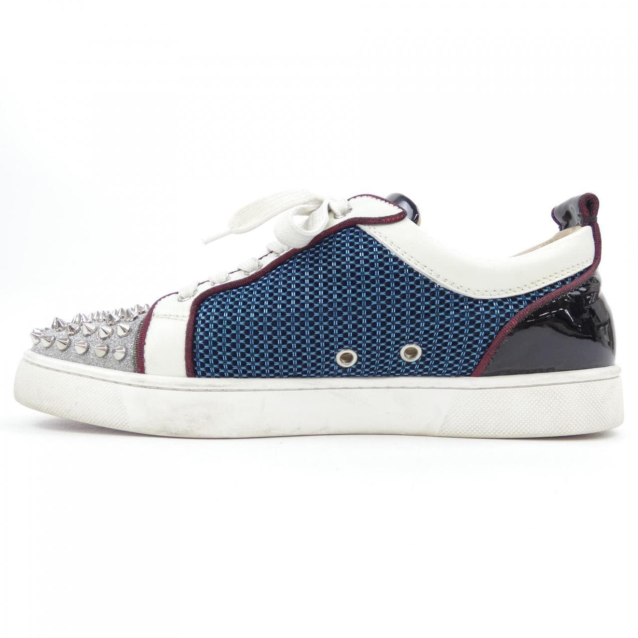 クリスチャンルブタン CHRISTIAN LOUBOUTIN スニーカー