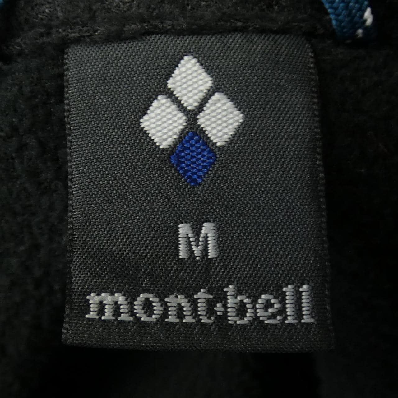 モンベル MONT BELL ブルゾン