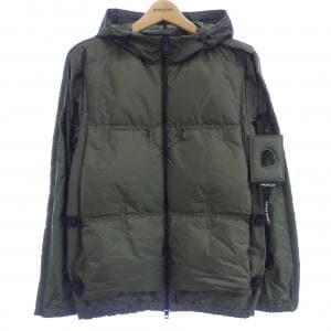 モンクレール ジーニアス MONCLER GENIUS ALTEN ダウンジャケット