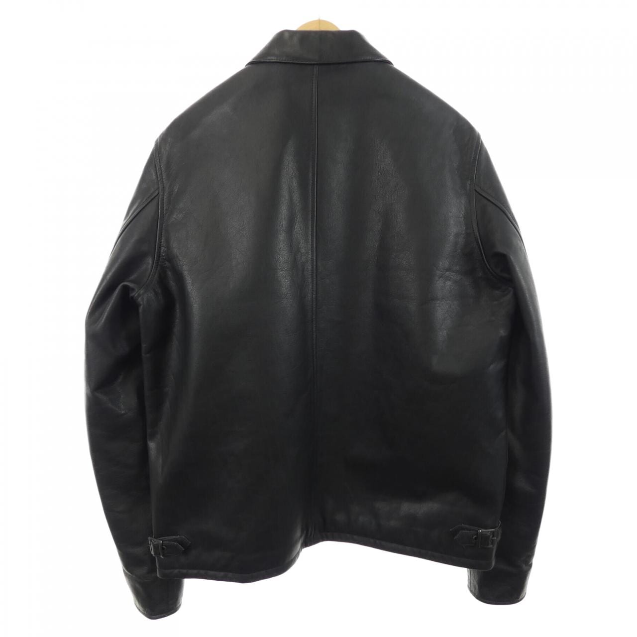 ダンヒル DUNHILL レザージャケット