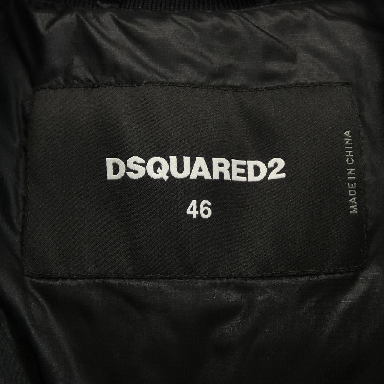 DSQUARED2 DSQUARED2 S74AM0959羽绒服