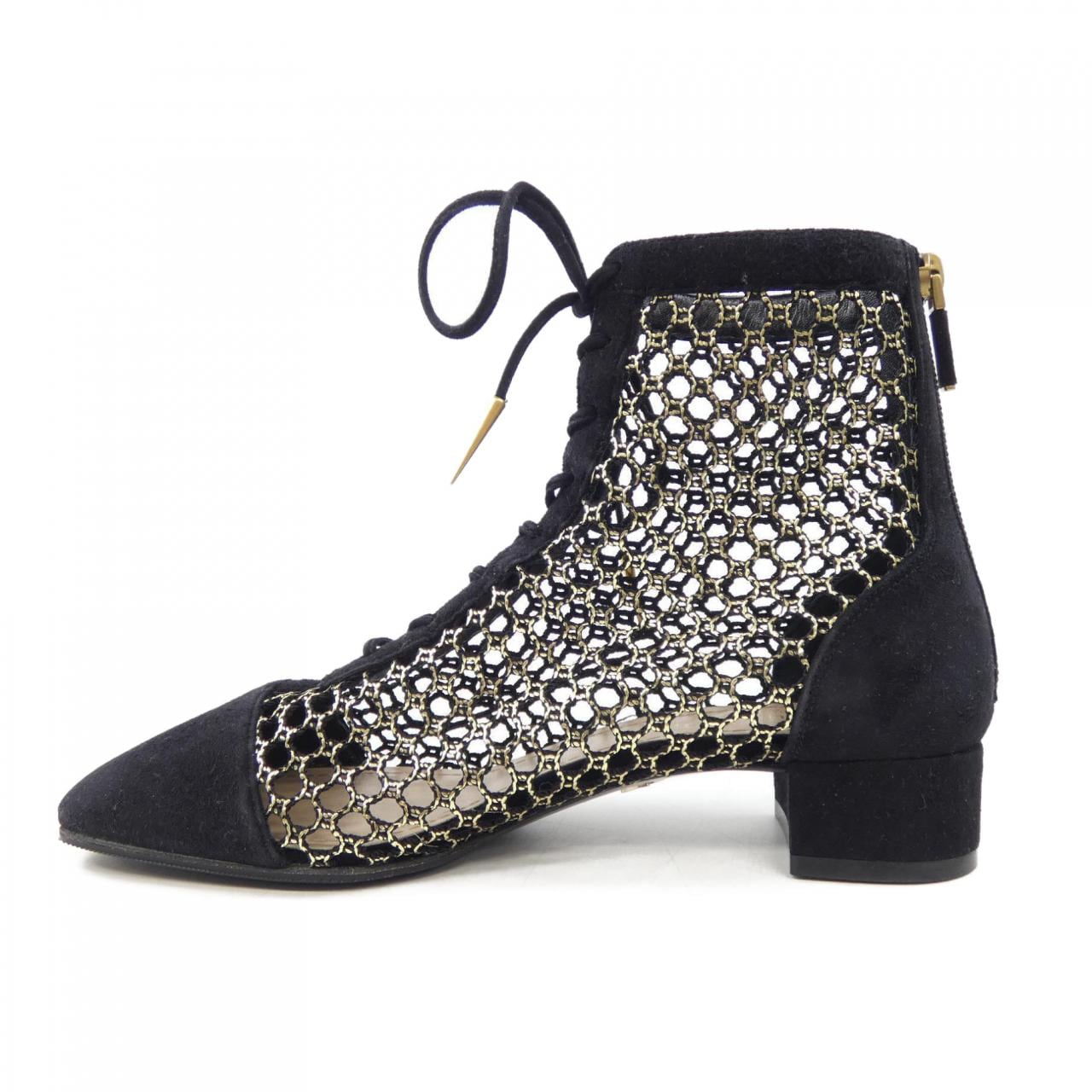 クリスチャンディオール CHRISTIAN DIOR MD1019 ブーツ