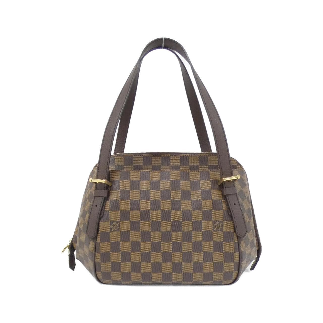 LOUIS VUITTON Damier Belem MM N51174 單肩包