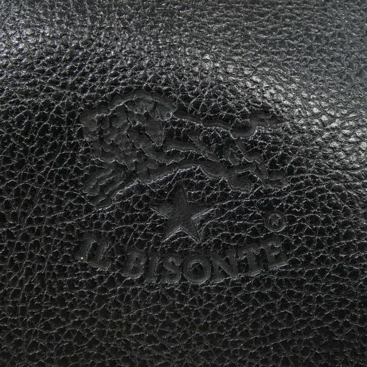 イルビゾンテ IL BISONTE BAG