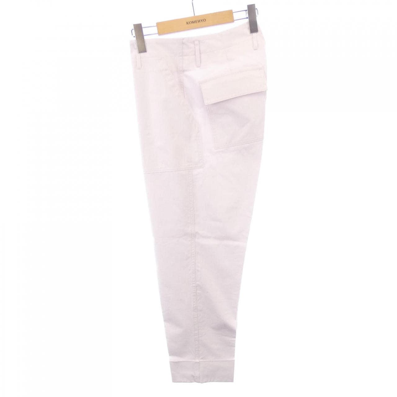 ドゥロワー DRAWER 6514-236-0713 パンツ