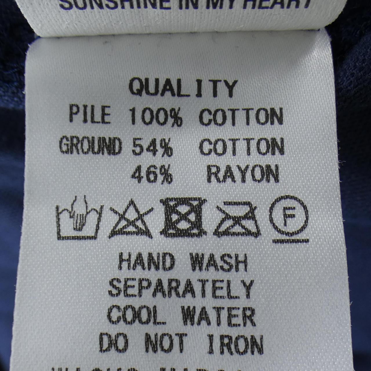 ワコマリア WACKO MARIA ブルゾン