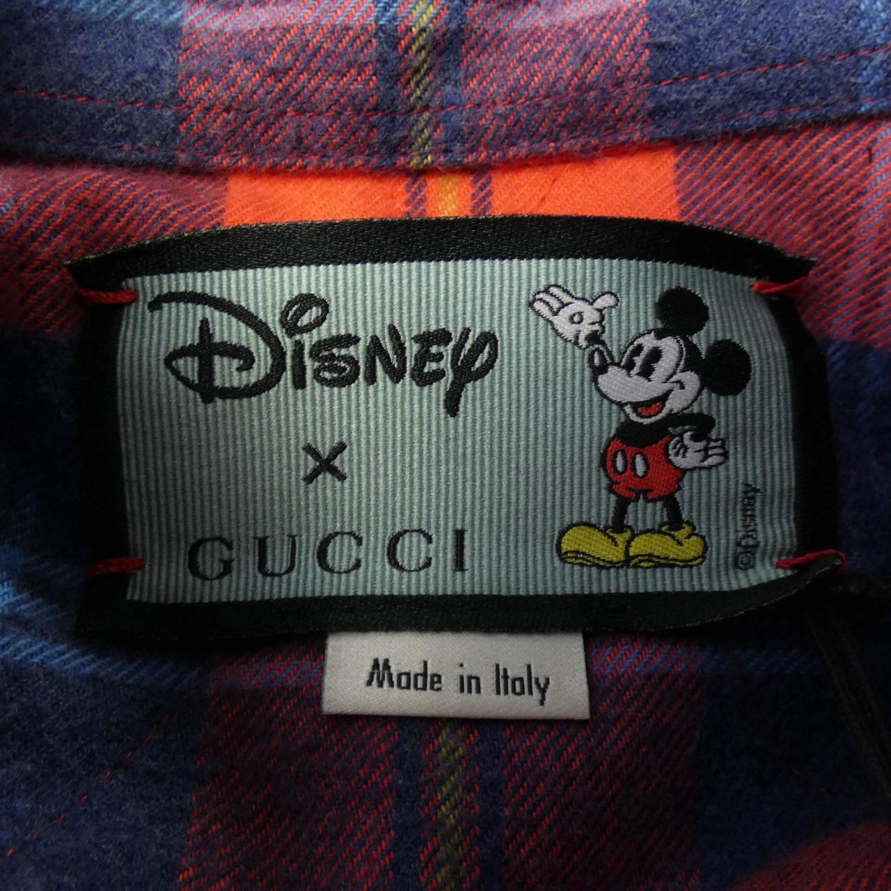 グッチ GUCCI DISNEY 591242 ZADJX シャツ